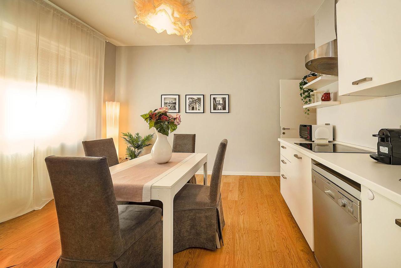 A Casa Di Adele Apartamento