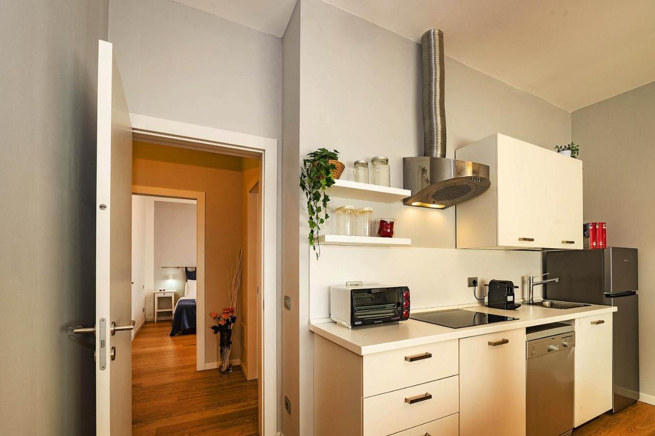 A Casa Di Adele Apartamento
