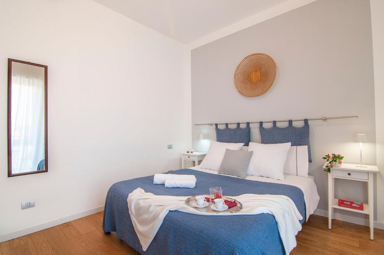 A Casa Di Adele Apartamento Verona