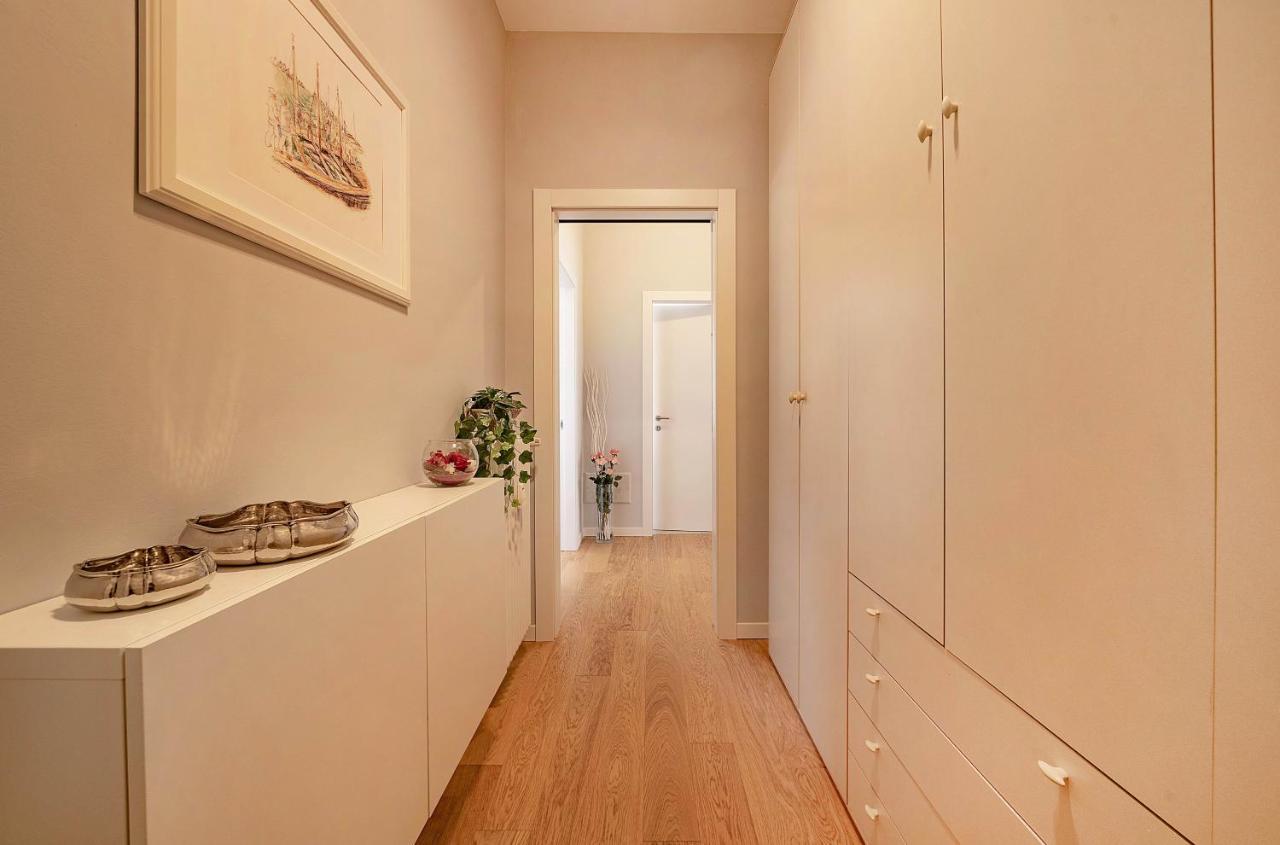 Apartamento A Casa Di Adele *